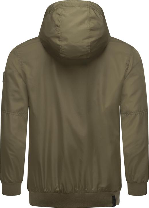 Actual product image Ragwear Stewie II (4XL)