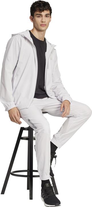 Actual product image adidas Sweat jacket (M)