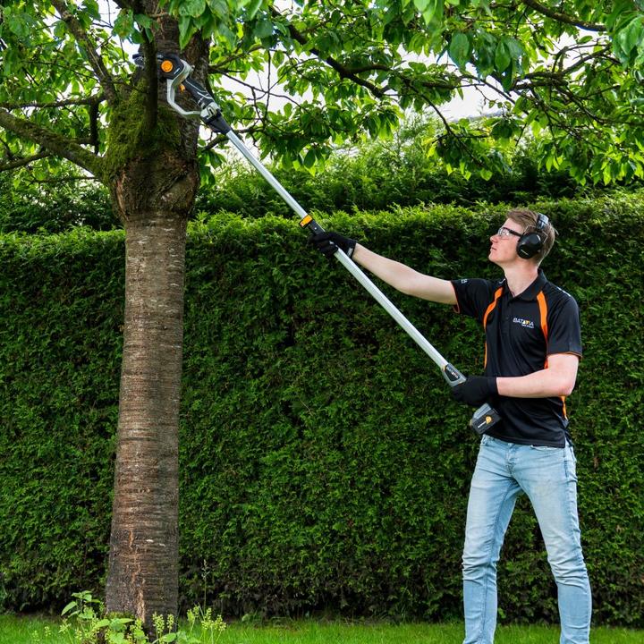 Image du produit Batavia Manche télescopique Nexxsaw 1,15 - 1,75 m