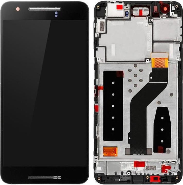 Actual product image CoreParts Huawei LCD Screen and (Display, Huawei Nexus 6P)