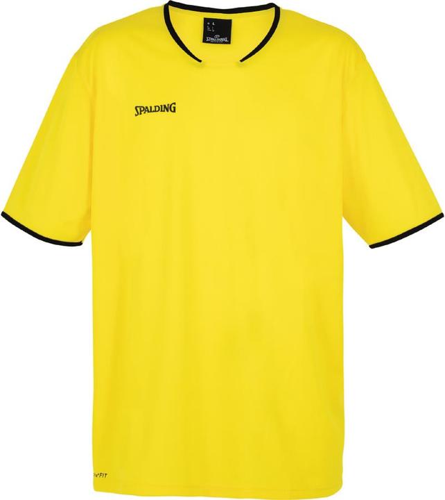 Immagine prodotto Spalding Camicia Move Shooting S/S (140)