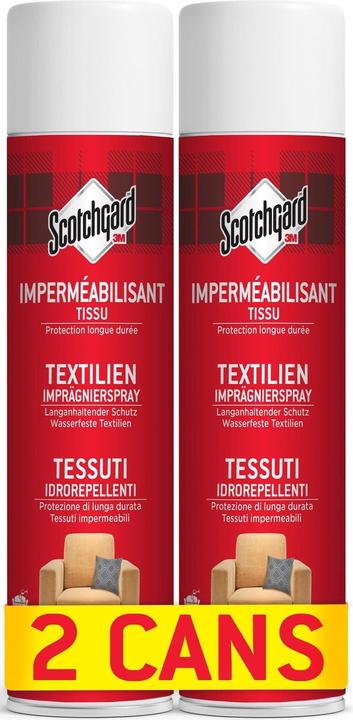 Produktbild 3M Textil Duo (Flüssigwaschmittel)