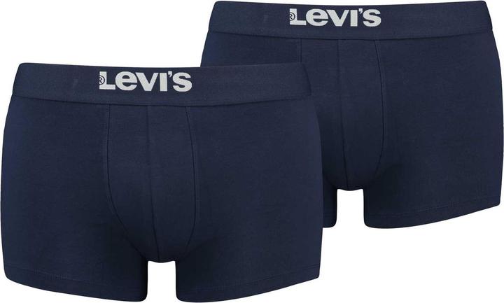 Actual product image Levis Boxer shorts Casual Figure-hugging (S, pack of 2)