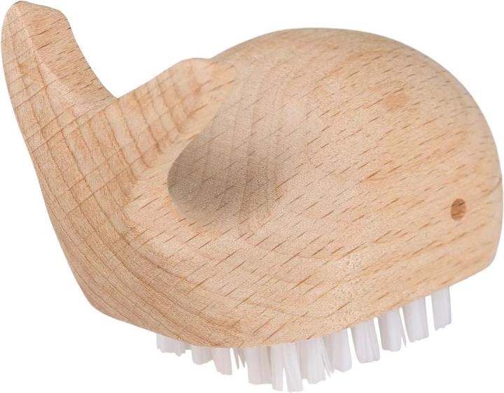 Kikkerland Whale