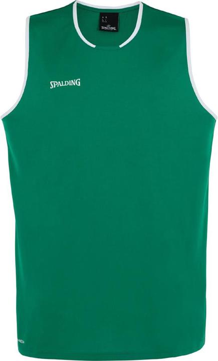 Produktbild Spalding Move Tank Top Kids (128)