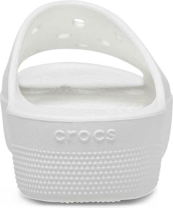 Actual product image Crocs W's Classic Platform Slide (40)