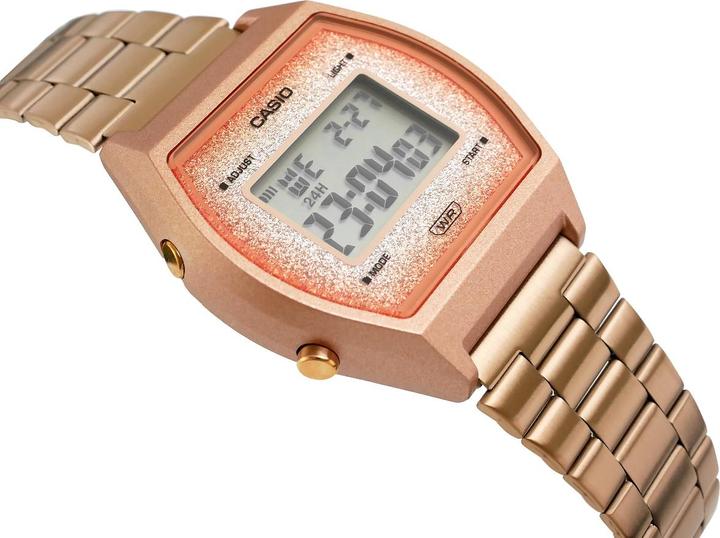 Produktbild Casio Vintage B640WCG-5DF Uhr + BOX