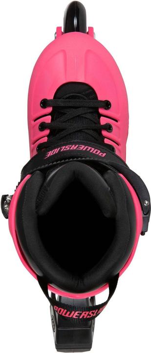 Produktbild Powerslide PHUZION KIDS SKATES Stargaze Pink 37-40 (40)
