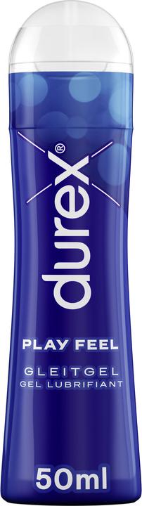 Image du produit Durex Jouer à Feel Feel (50 ml)