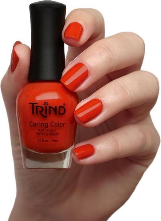Immagine prodotto Trind Caring Colour CC270 Pumpkin Spice (Smalto)