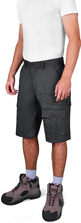 Produktbild Normani Herren Shorts Ahvaz (56)