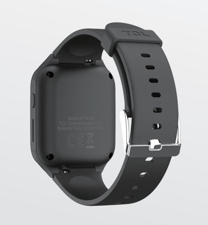 TCL MOVETIME Family Watch 40 Seniorack (4G)