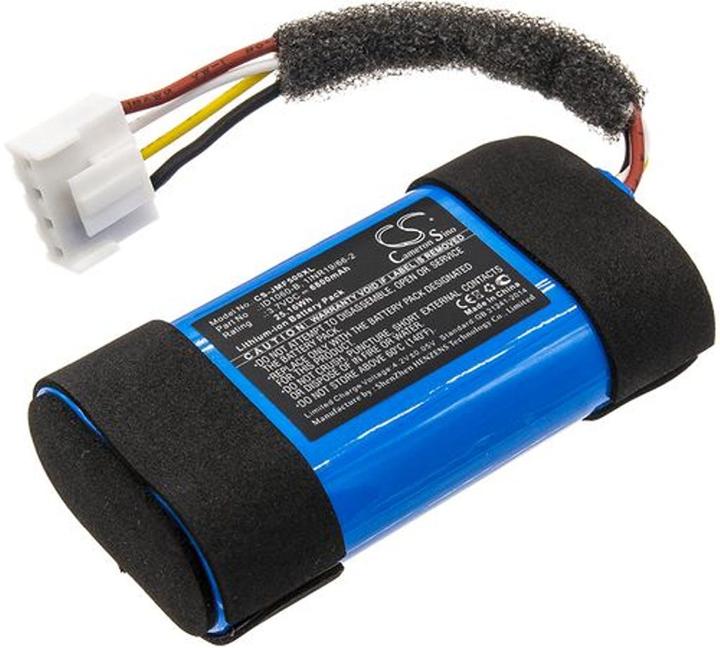 NoName Battery for JBL Flip 5 etc