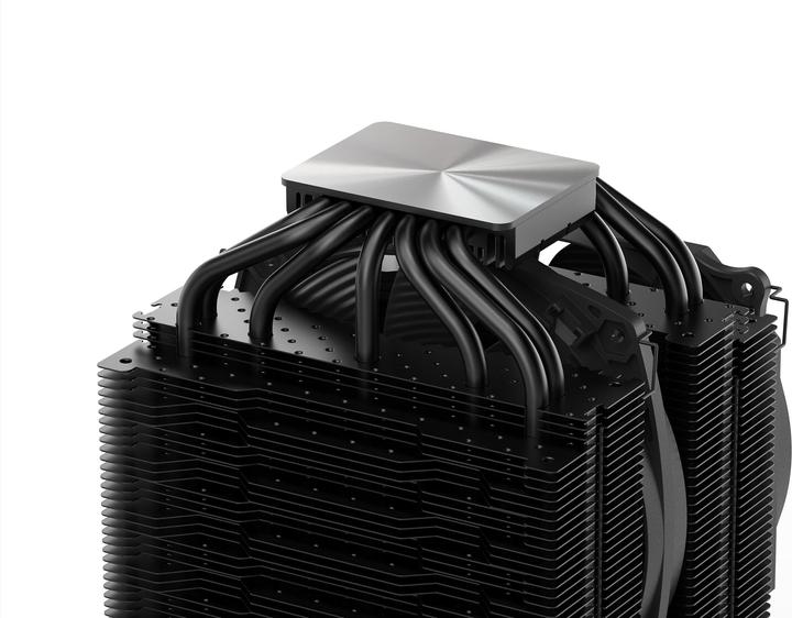 Immagine prodotto be quiet! Dark Rock Pro TR4 (162.80 mm)