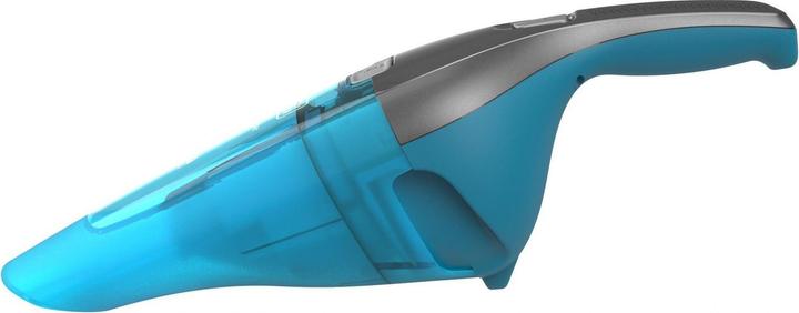 Immagine prodotto Black & Decker Wdc215wa Nass und Trockenstaubsauger Handstaubsauger 7.2v