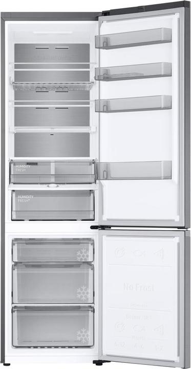 Image du produit Samsung Réfrigérateur-congélateur RB7300 Bespoke (387 l)