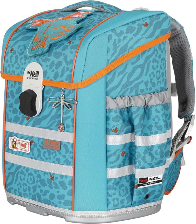Produktbild Mc Neill ERGO MAC - Schulranzen (18 l)