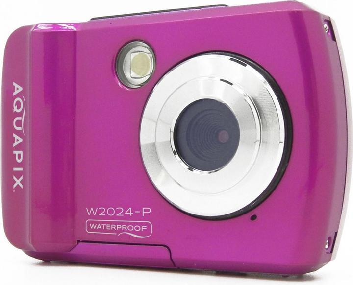 Actual product image Easypix Aquapix W2024 (6.8 - 34 mm, 16 Mpx)