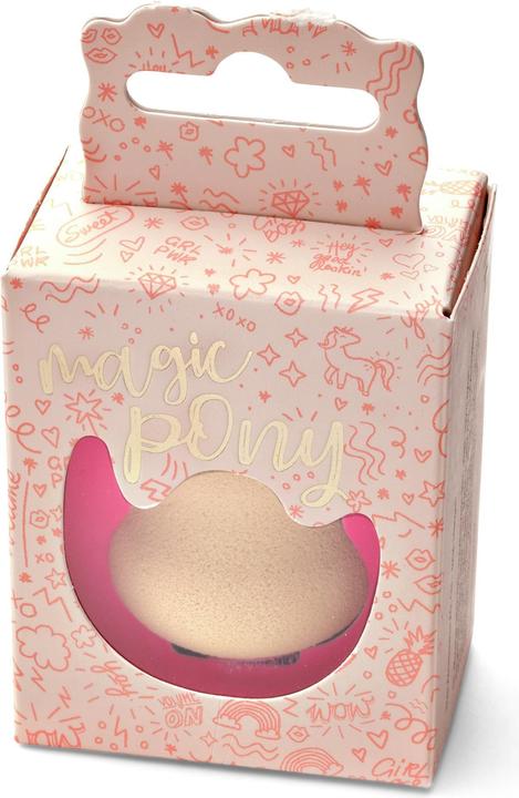 Actual product image Trisa Magic bangs blonde (Headband)