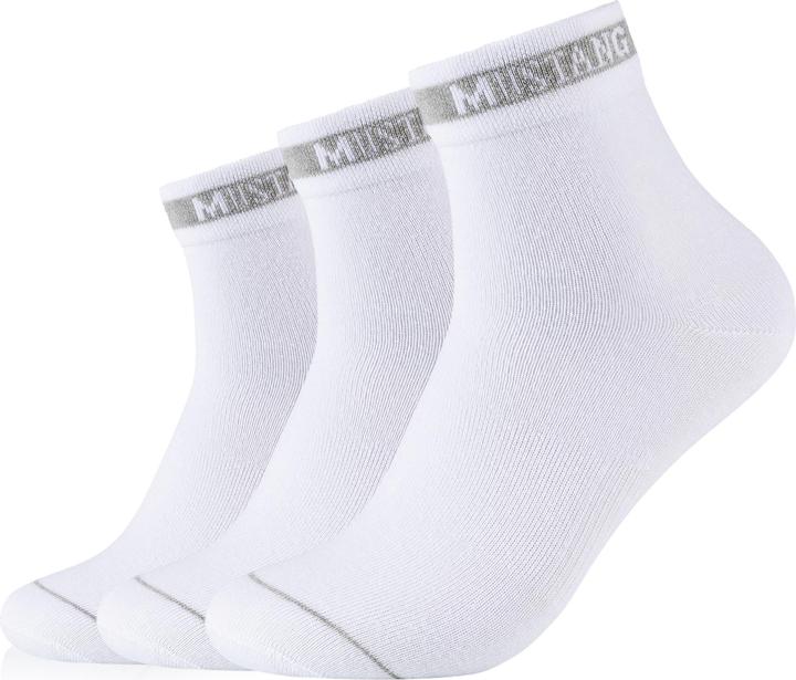 Actual product image Mustang True denim (pack of 3, 39 - 42)