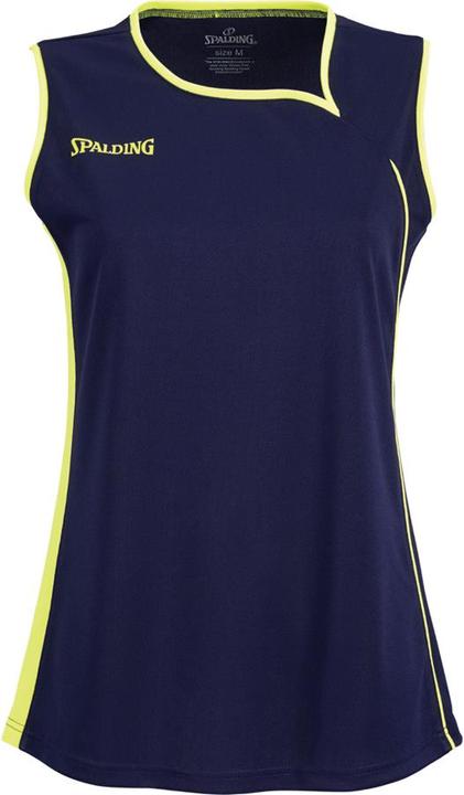 Immagine prodotto Spalding Canotta 4her Ii (3XS)