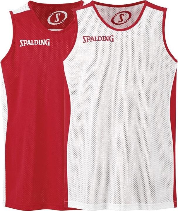 Immagine prodotto Spalding Camicia reversibile Essential (4XL)