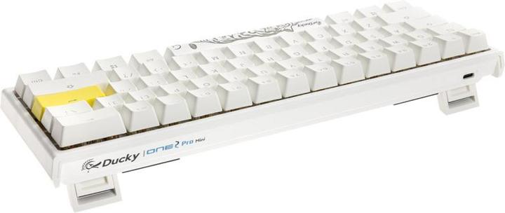 Actual product image Ducky One 2 Pro Mini (US, Cable)