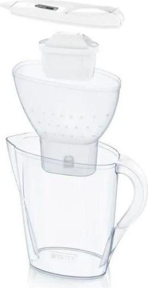 Actual product image Brita Marella + 1 Filterkartusche (2.40 l)