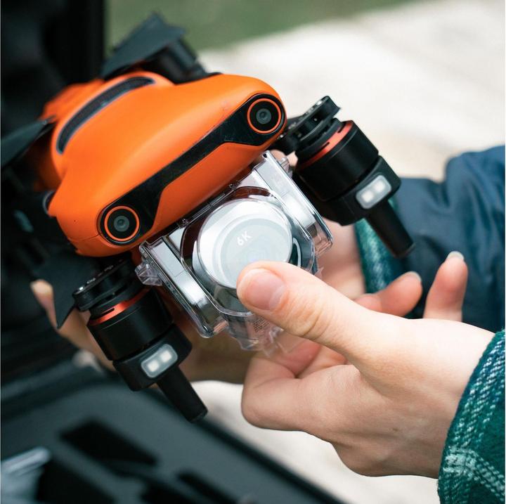 Produktbild Autel Gimbal Schutzabdeckung EVO II Pro (Autel Evo II Pro)