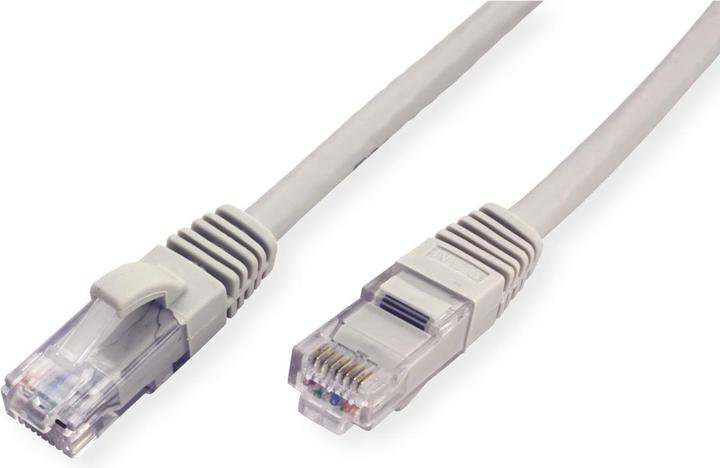Produktbild Value Netzwerkkabel (UTP, CAT6a, 20 m)