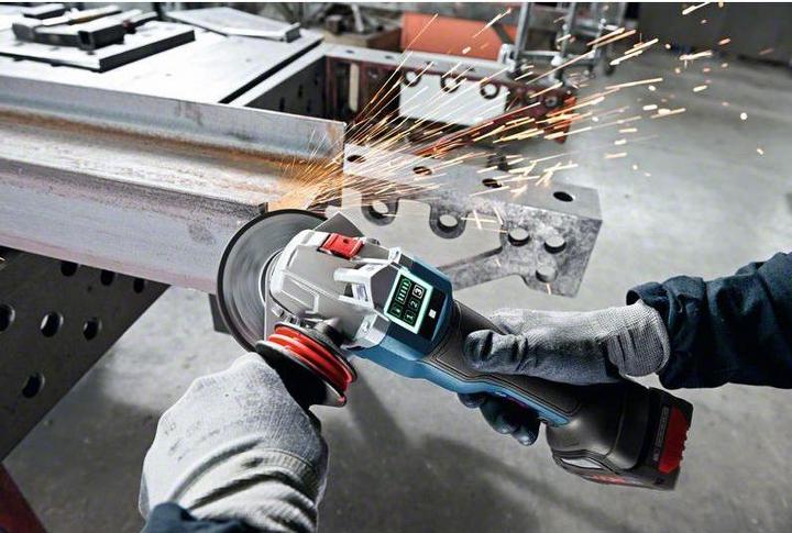 Produktbild Bosch Professional Batterie GBA 18V 8,0Ah ProCORE18V (18 V)