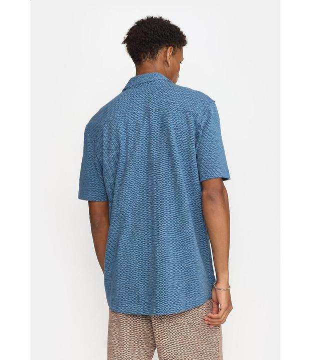 Actual product image Revolution Jaquard Cuban (XL)