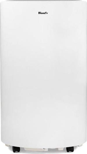 Wood's Klimagerät AC Cortina 12K Eco (35 m², 12000 BTU/h)