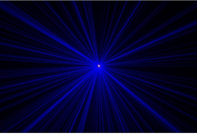Image du produit Laserworld EL-300RGB