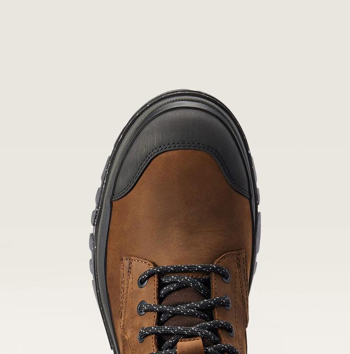 Actual product image Ariat boots moresby h2o (45)