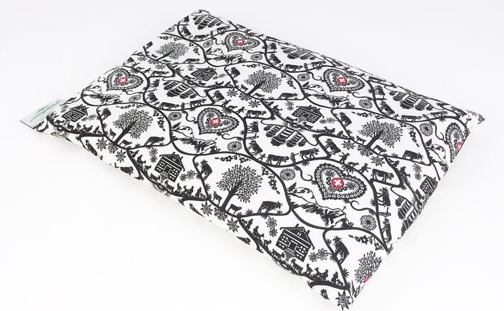 Swiss Bio-Pads Chriesistei (21 x 32 cm)