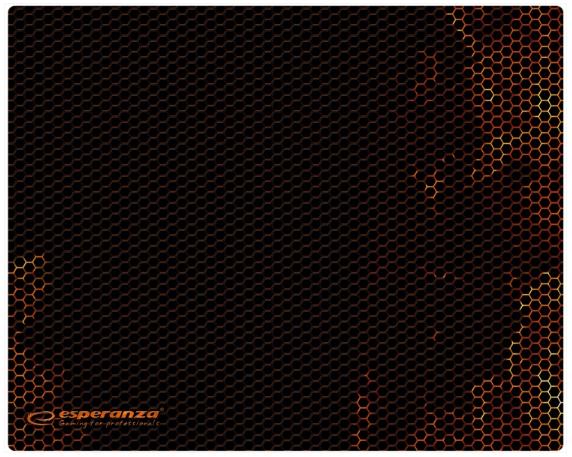 Immagine prodotto Esperanza EGP102R Mouse Pad da gioco