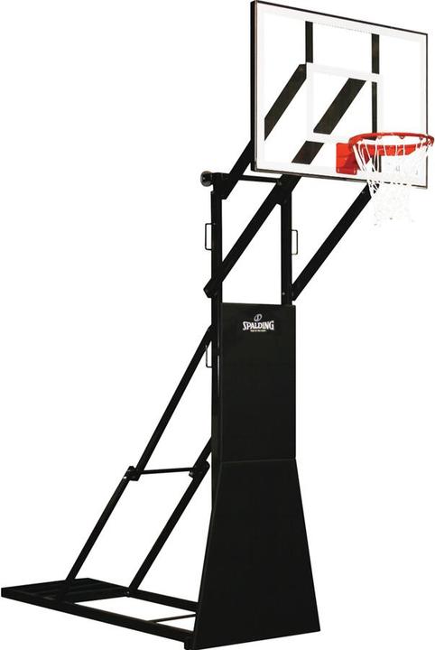 Spalding Installation de basket-ball Street Tournament