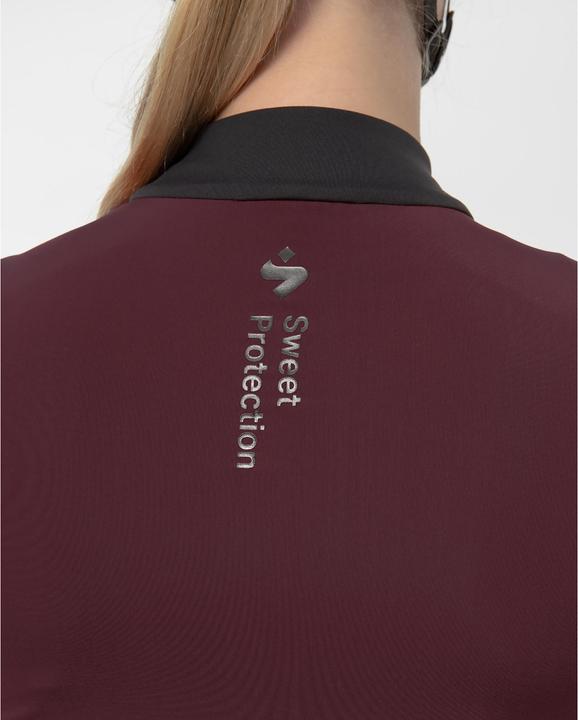 Actual product image Sweet Protection Crossfire Hybrid Ls (S)