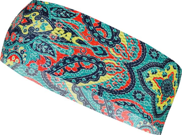 P.A.C. Mesh Headband