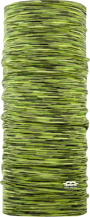P.A.C. Foulard multifonctionnel en mérinos