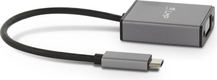 Actual product image LMP USB-C to (VGA, 15 cm)
