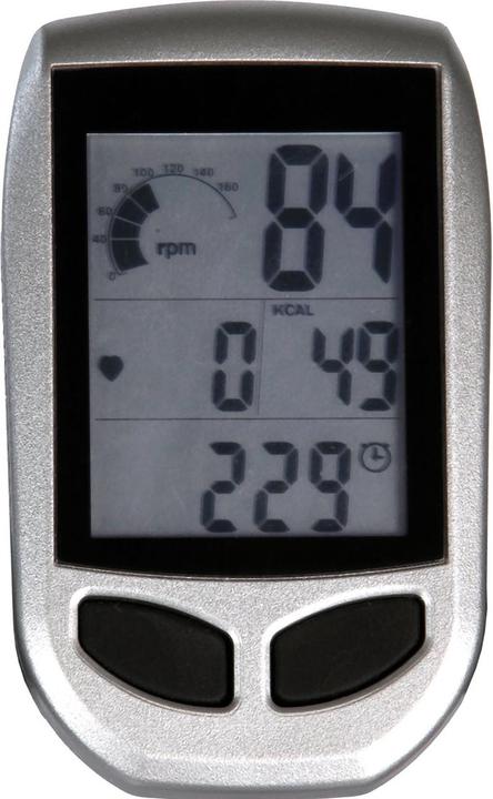 Actual product image Tunturi Display für Platinum Sprinter Bike PRO