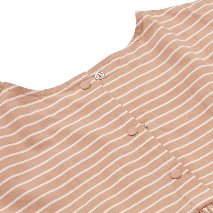 Produktbild Liewood Kleid Nira gestreift (68)