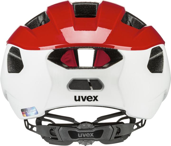 Actual product image Uvex Sports rise cc (52 - 56 cm)