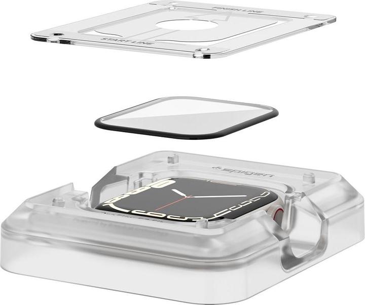 Image du produit Spigen Pro Flex