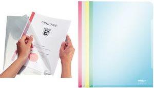 Image du produit Leitz Pochette transparente Premium A4 (A4, 100 x)