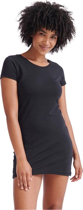 Immagine prodotto Skinni Fit Maglietta Vestito Donna (L)