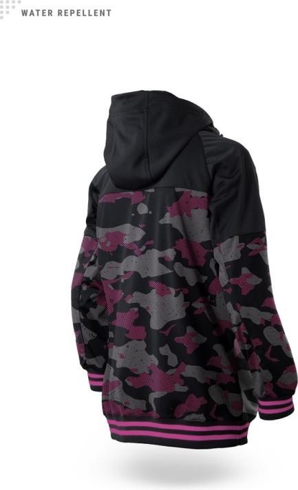 Produktbild Loose Riders Fleece Jacket (M)