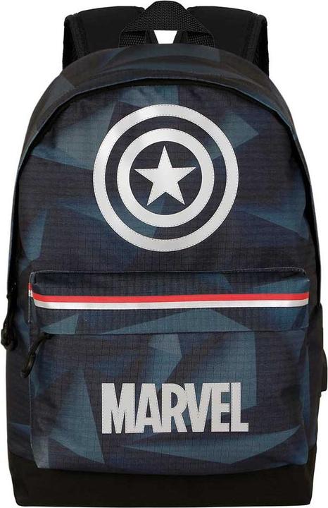 Karactermania Silver HS Backpack Metal (22 l)
